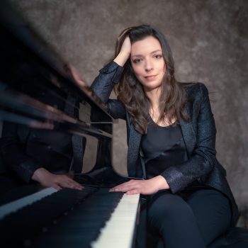 Festival Internacional de Piano de Oeiras homenageia pianista Tania Achot –  Observador